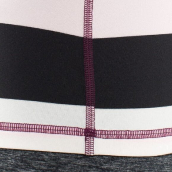 Lululemon Power Y Shelf Bra Racerback Tank 4 NWOT - Picture 6 of 14